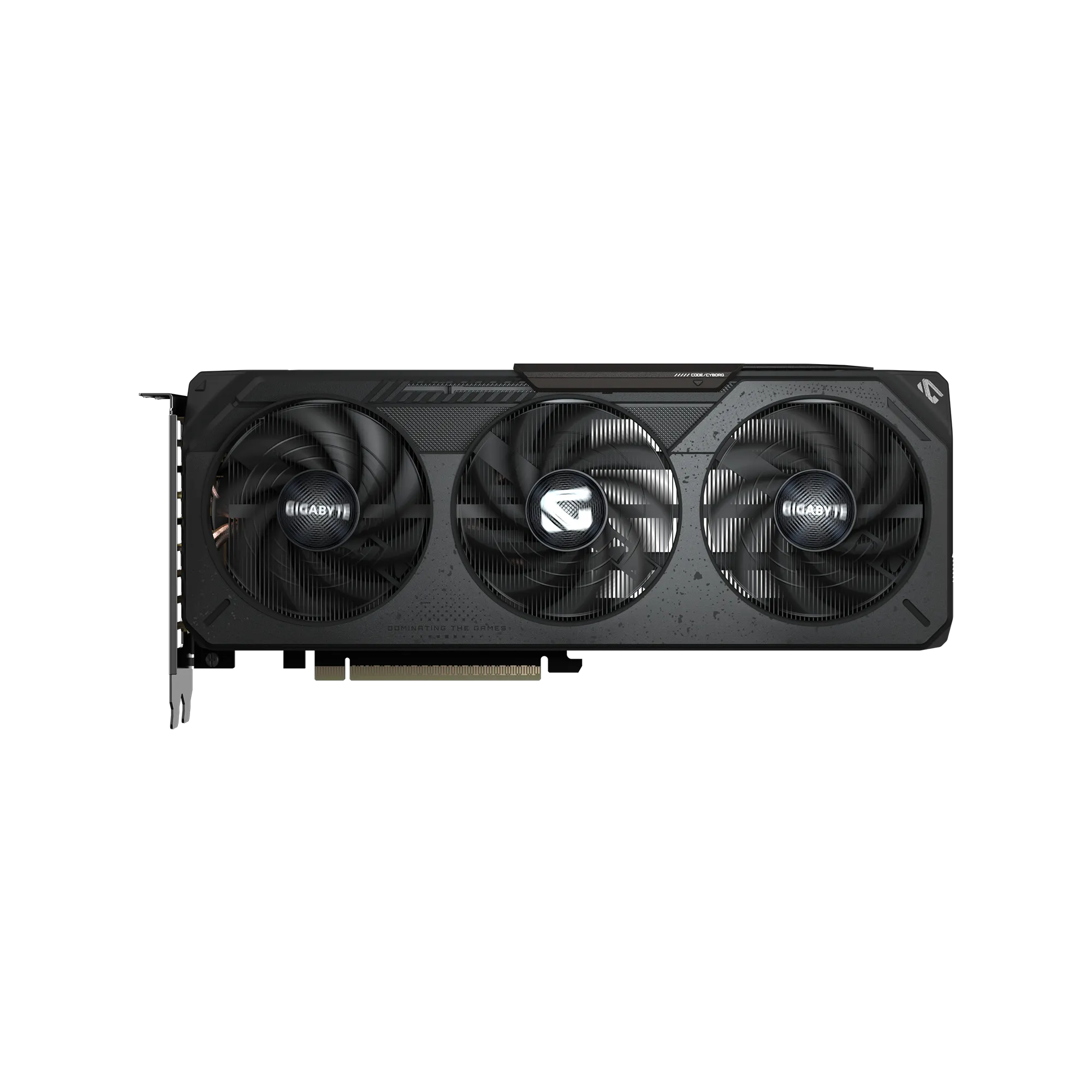 Tarjeta Grafica GeForce RTX 5050 GAMING OC 8G PCI-E 5.0